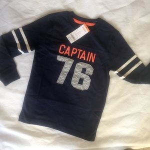 Gymboree Boys Tshirt